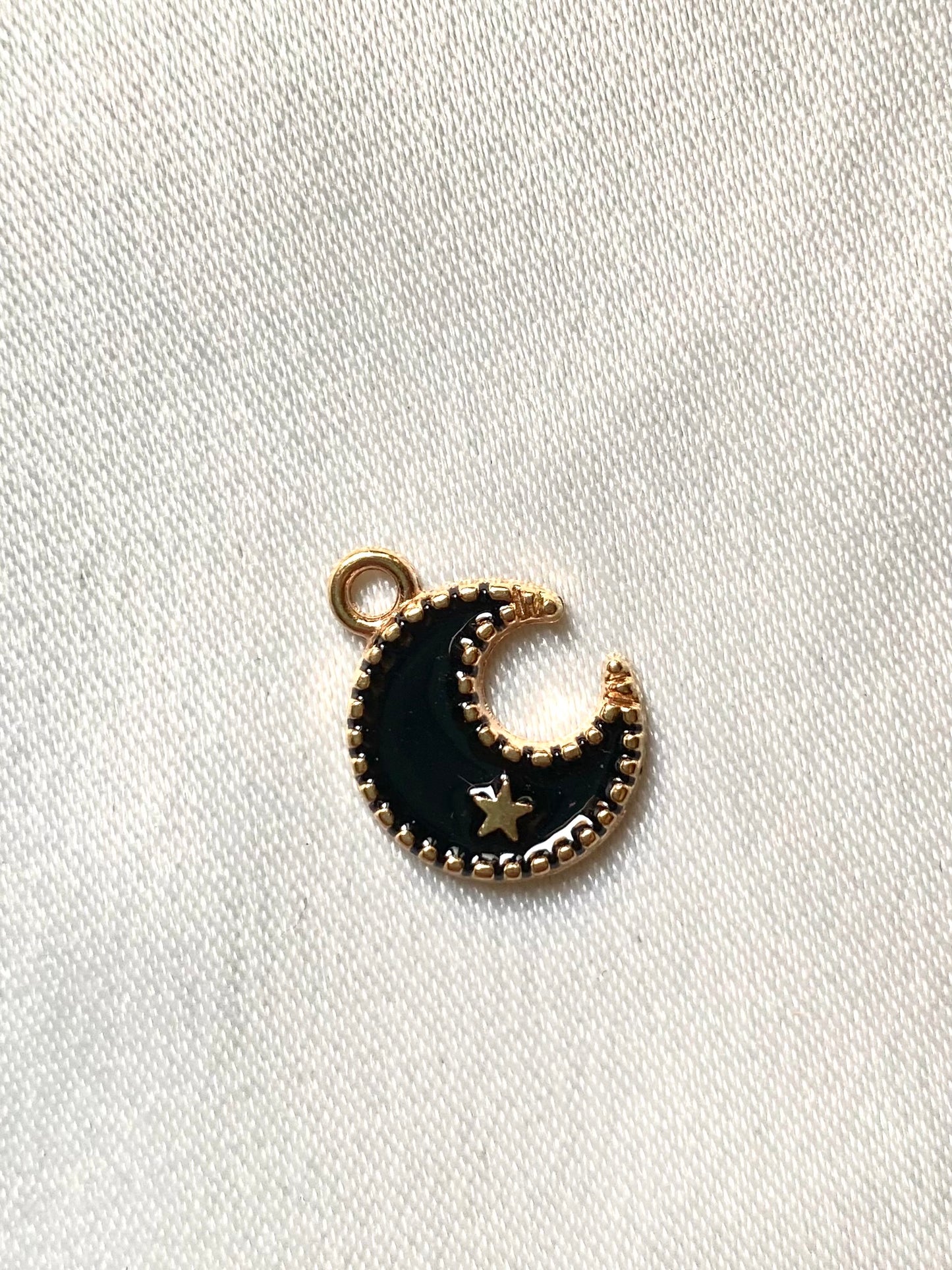 Black crescent