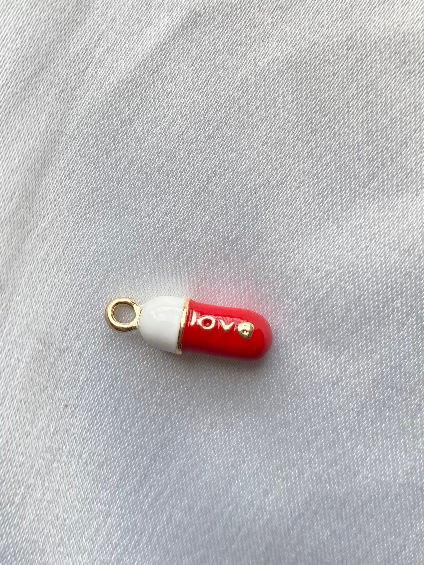 Love pill