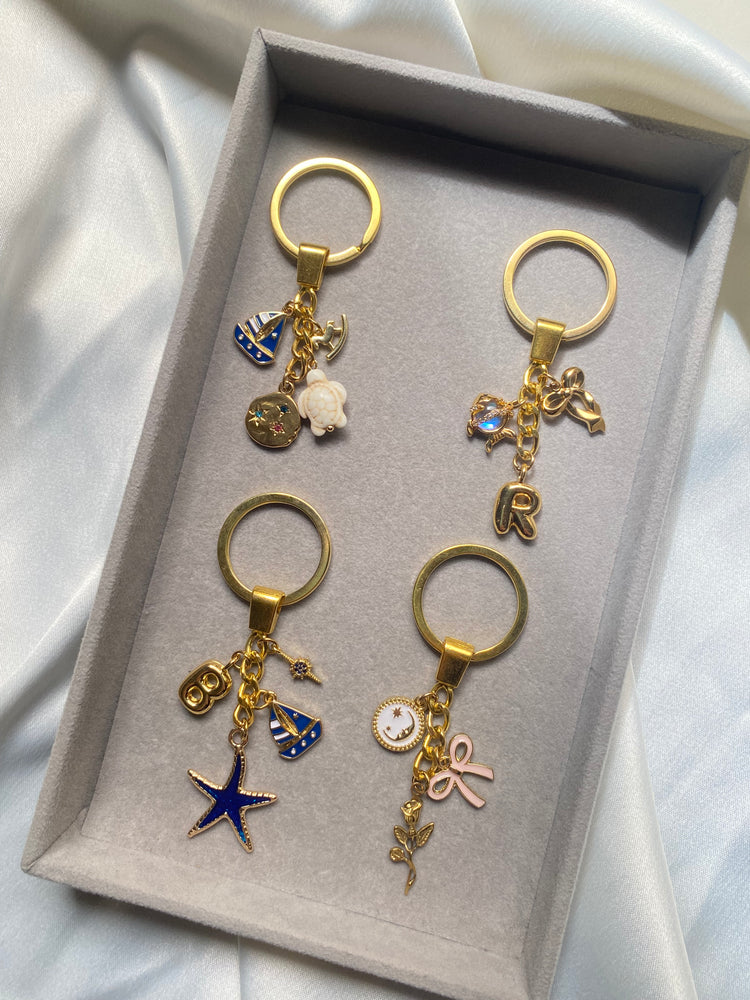 Keychains