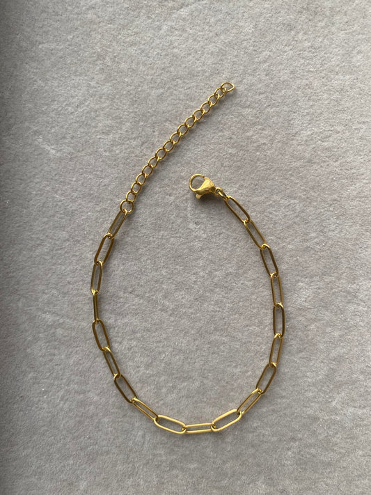 Small rectangles chain ss