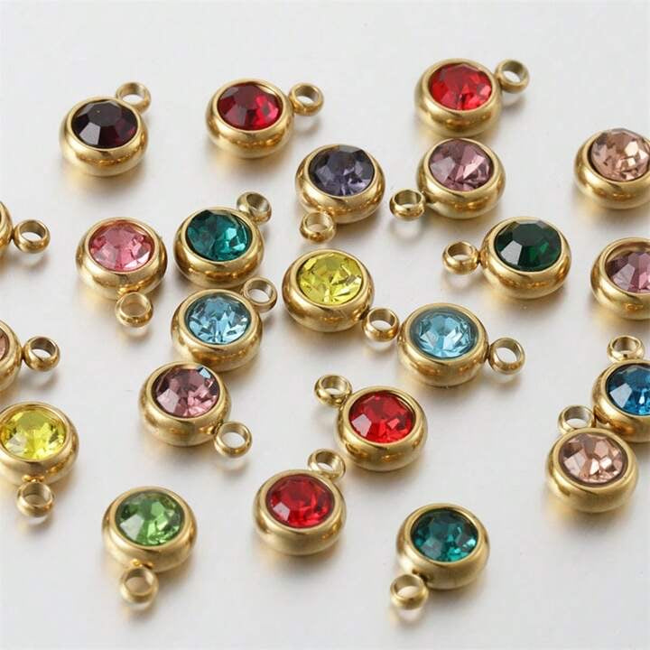 Birthstones
