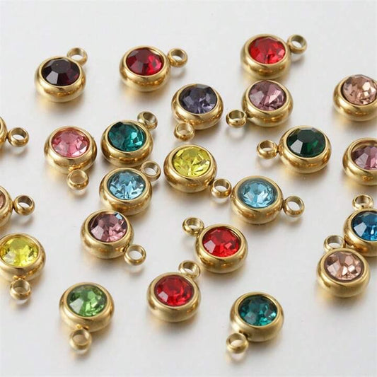 Birthstones