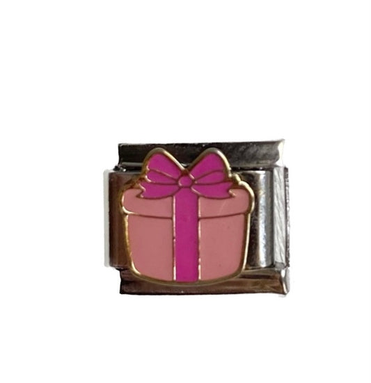 Pink gift