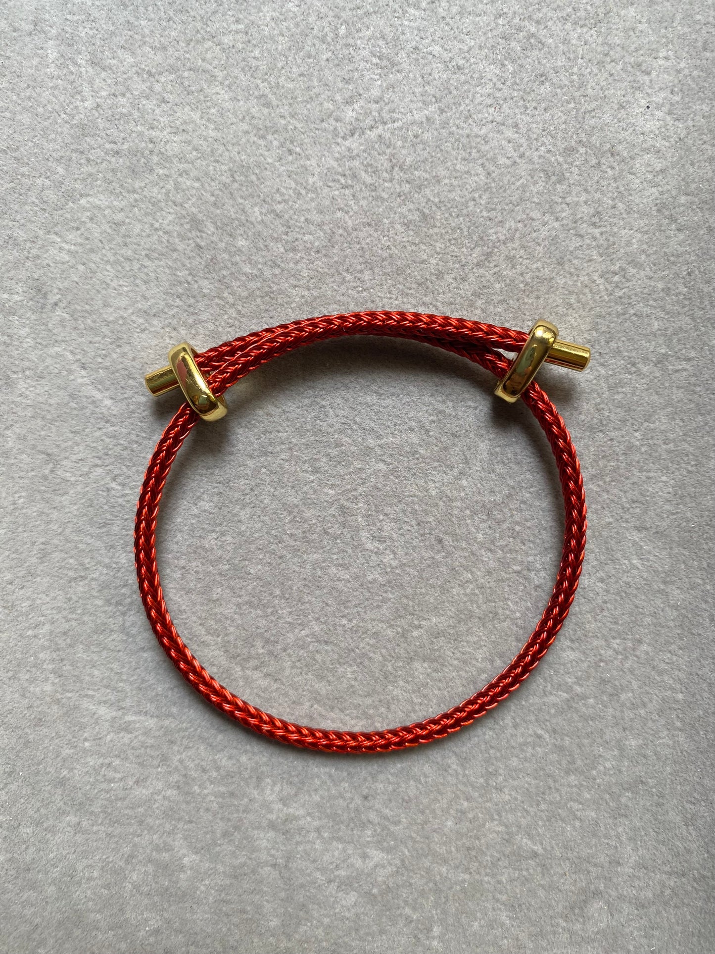 Red band