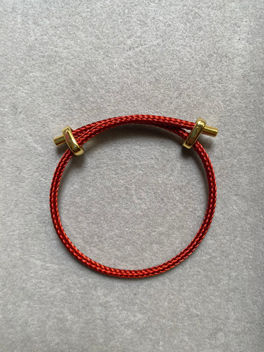 Red band