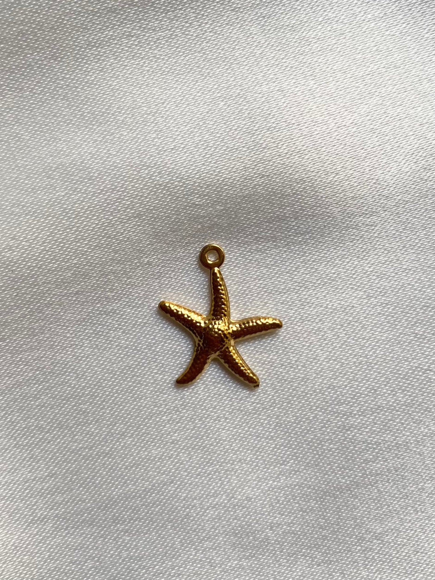 Starfish