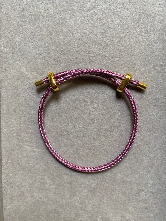 Light purple band