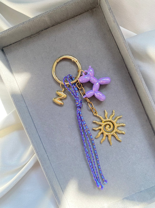 Lilac glow ☀️💜