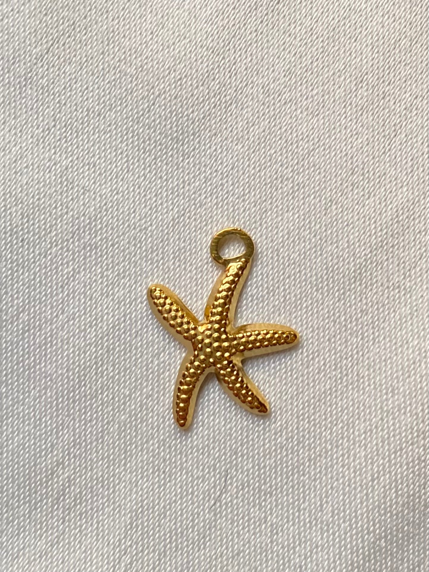Starfish