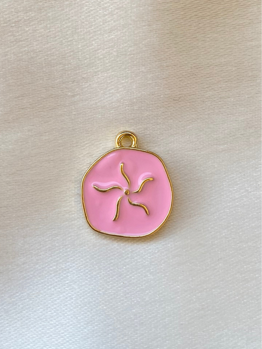 Starfish (PinkXGold)